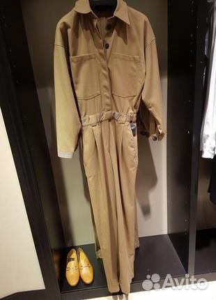 Комбинезон massimo dutti