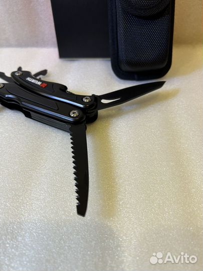 Мультитул Würth, Wurth, Вюрт оригинал