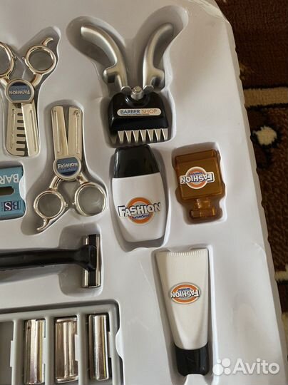 Набор для парикмахера