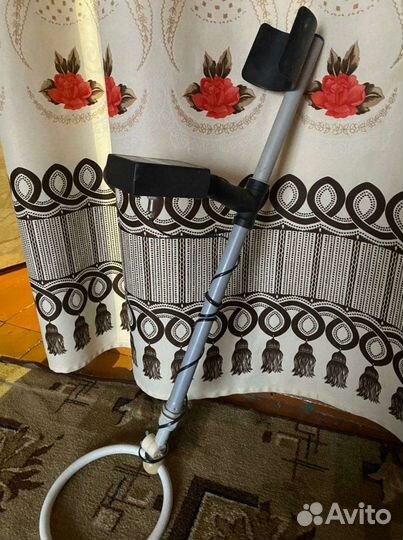 Металлоискатель