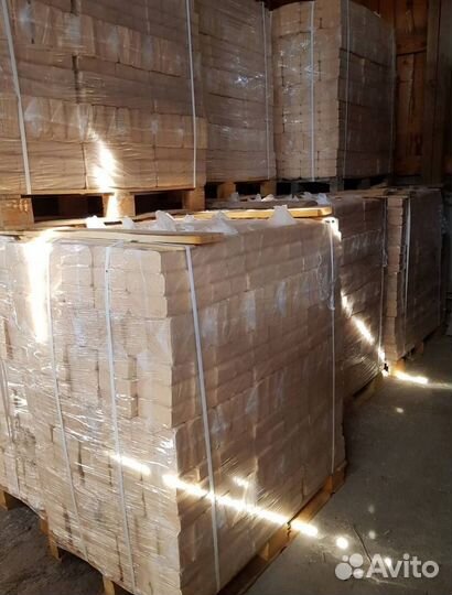 Топливные брикеты ruf