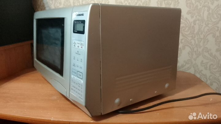 Микроволновая печь Panasonic