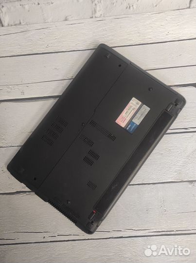 Мегабыстрый Asus на i7