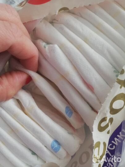 Подгузники трусики 5 huggies elit soft