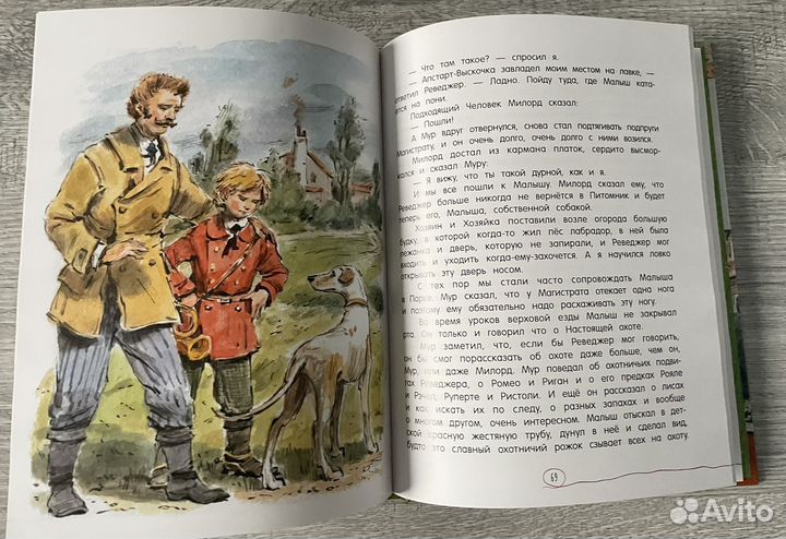 Книга Всегда ваш, пес Бутс