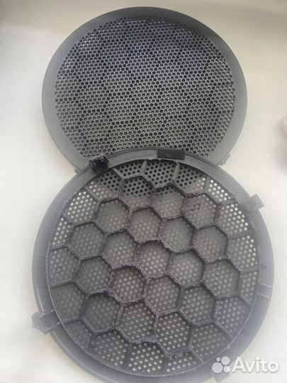 Сетки для динамиков granta