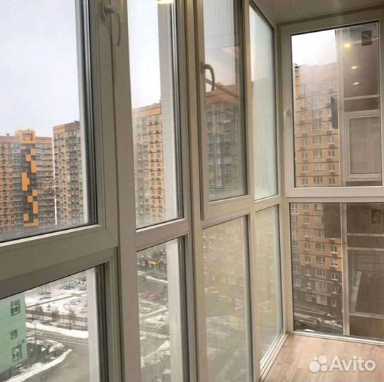 Пластиковые окна, окна пвх