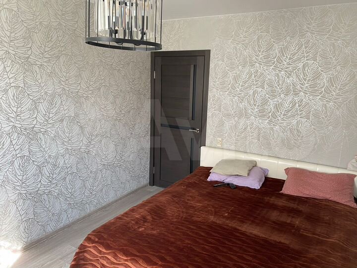 3-к. квартира, 71,1 м², 1/5 эт.