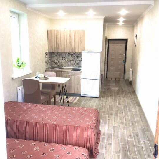 Комната 30 м², 2/3 эт.