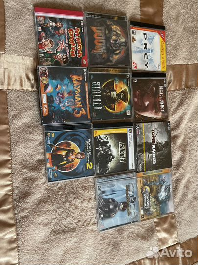 Компьютерная игра