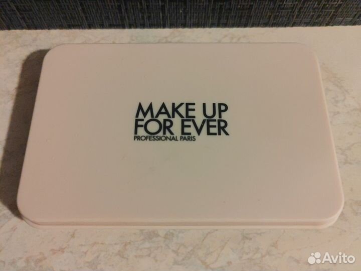 Пудра make UP FOR ever