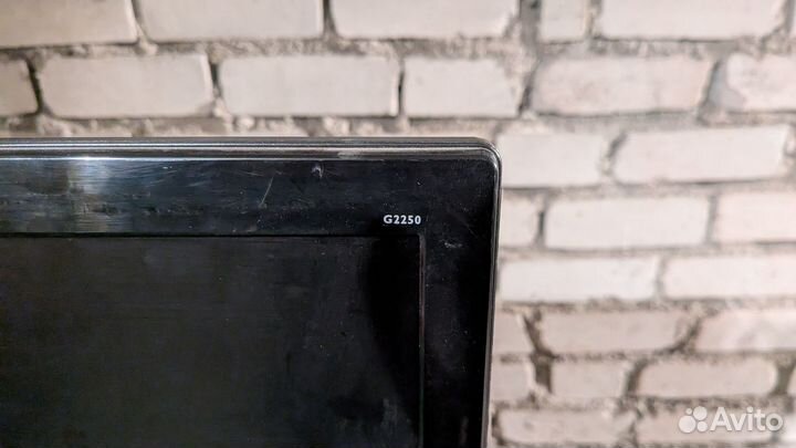 Монитор BenQ G2250, 21,5