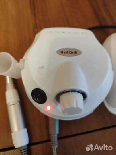 Аппарат для маникюра