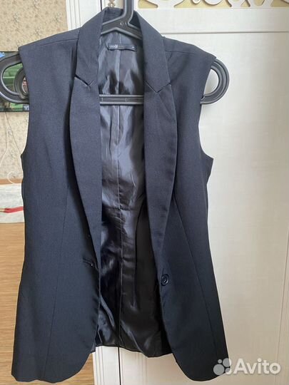 Женские вещи