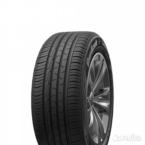 Cordiant Comfort 2 185/60 R14