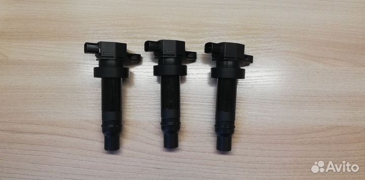 Катушка 27301-2B010 Kia Rio,Hyundai Solaris 10-17