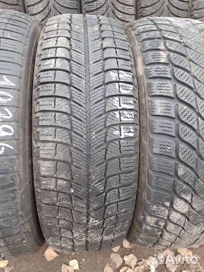 Michelin Agilis 195/65 R15