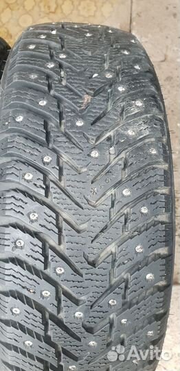 Nokian Tyres Nordman 8 185/65 R15