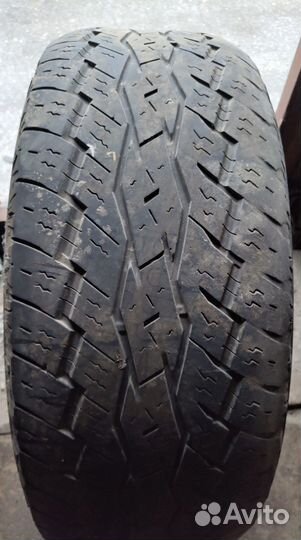Toyo Open Country A/T Plus 285/60 R18 120S