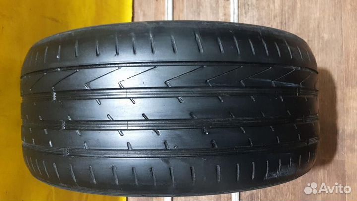 Hankook Ventus S1 Evo K107 245/40 R18
