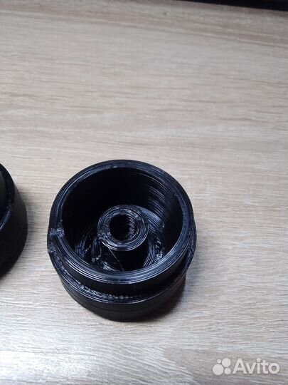 Заглушки передней вилки Кавасаки GPZ 1000 RX