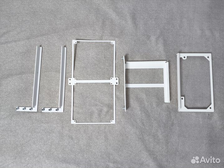 Открытый компьютерный корпус / стенд для пк ATX