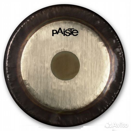 Гонг 30” + аксессуары