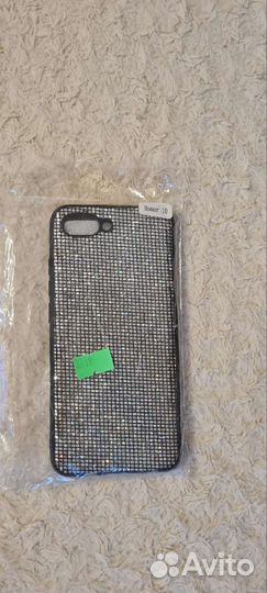 Чехол на honor 10