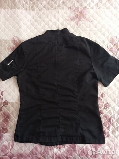 Форма для повара женская