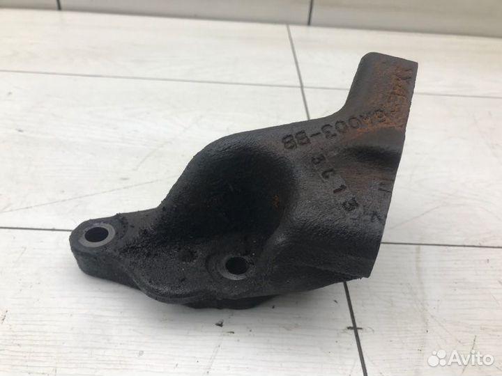 Кронштейн двигателя Jaguar X-Type 1 2004