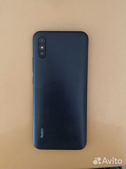 Xiaomi Redmi 9A, 2/32 ГБ