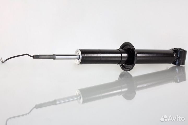 Передний амортизатор Range Rover Sport L320 с ACE