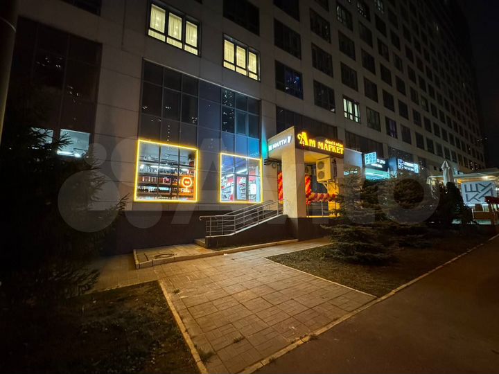 Свободного назначения, 3 м²