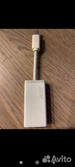 Переходник