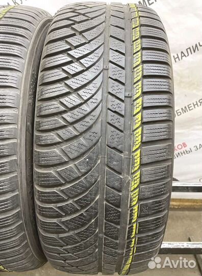 Kumho I'Zen KW31 225/55 R17 99P