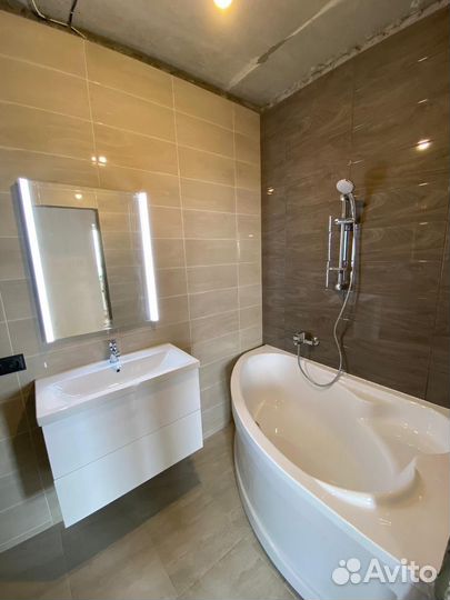 Ремонт под ключ