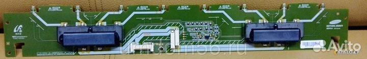 Inverter SST400 08A1 для samsung LE40D503F7W