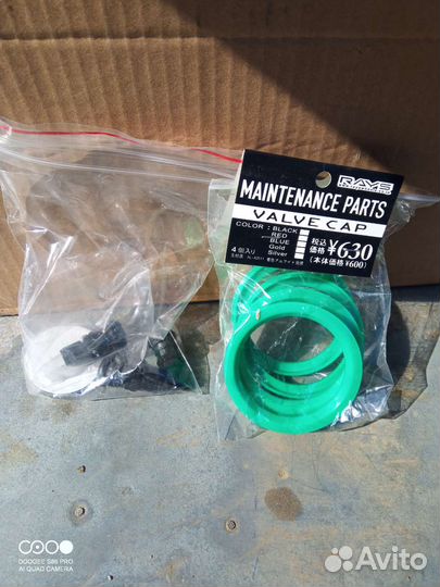 Литые диски r16 4x100