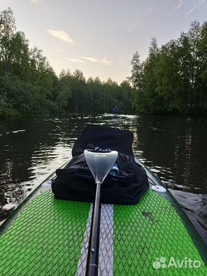 Сапборд supboard sup доска