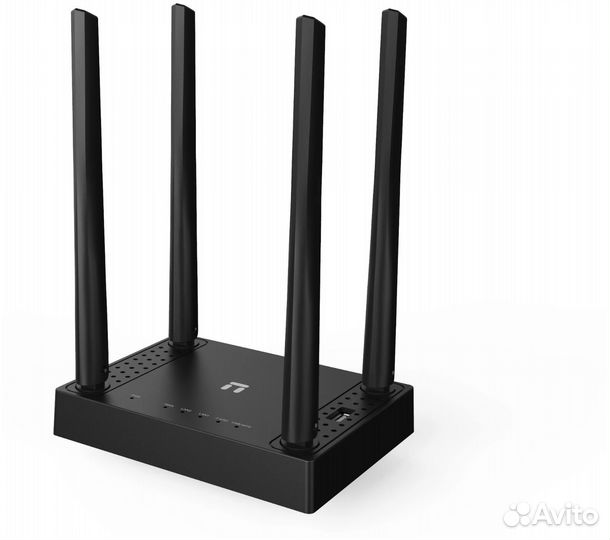 Wi-Fi роутер Netis N5 2,4/5 ггц