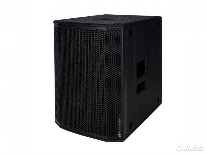 DB Technologies Sub-615 сабвуфер
