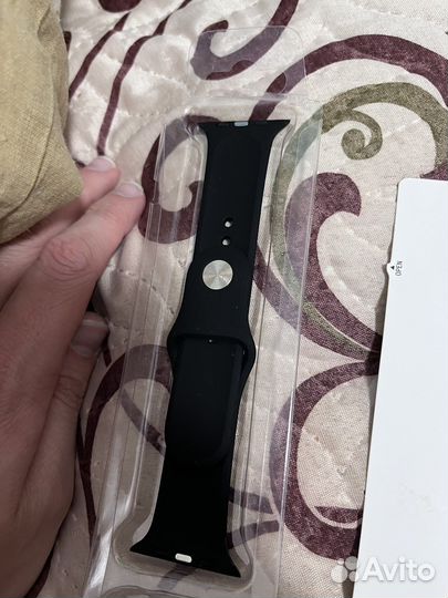 Ремешок Apple watch 42, 44, 45, 49 mm