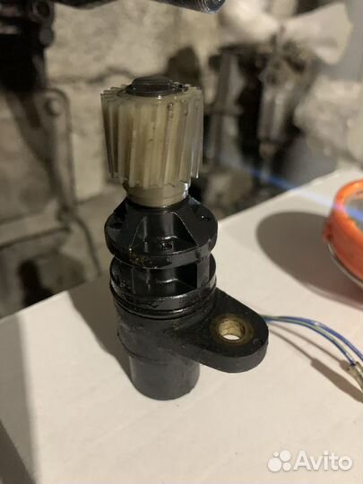 Датчик скорости mazda miata mx5 roadster na nb