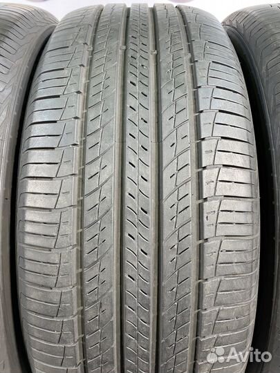 Hankook Dynapro HP2 RA33 235/55 R19