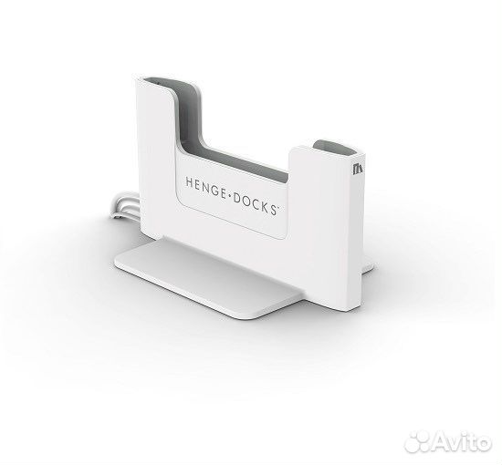 Док-станция для MacBook Pro 13