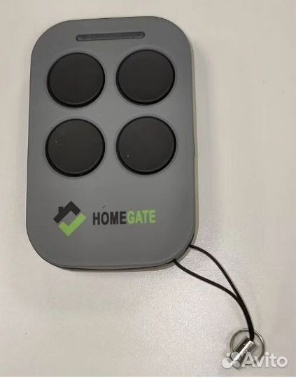 Автоматика для откатных ворот home gate 600кг