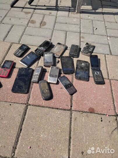 Nokia 1100