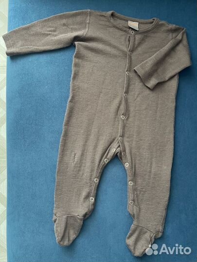 Комбинезон Merri Merini 80