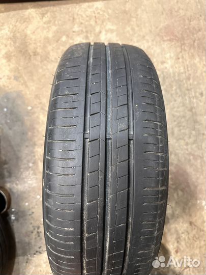 Колеса летние r14 на гранту