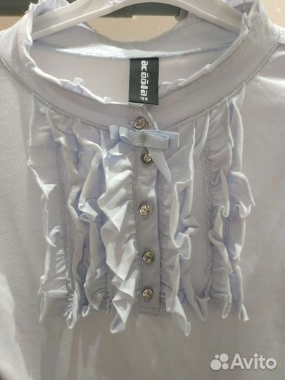 Блузка Акула 152-158